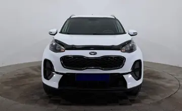 Kia Sportage 2019 года за 9 790 000 тг. в Астана фото 2