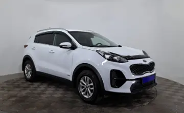 Kia Sportage 2019 года за 9 790 000 тг. в Астана фото 3