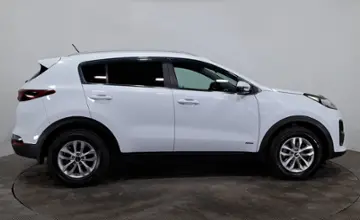 Kia Sportage 2019 года за 9 790 000 тг. в Астана фото 4