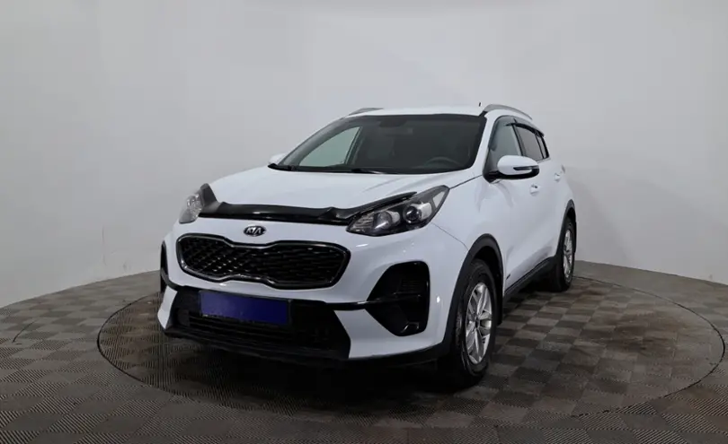 Kia Sportage 2019 года за 11 000 000 тг. в Астана