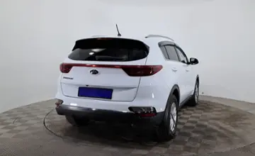 Kia Sportage 2019 года за 9 790 000 тг. в Астана