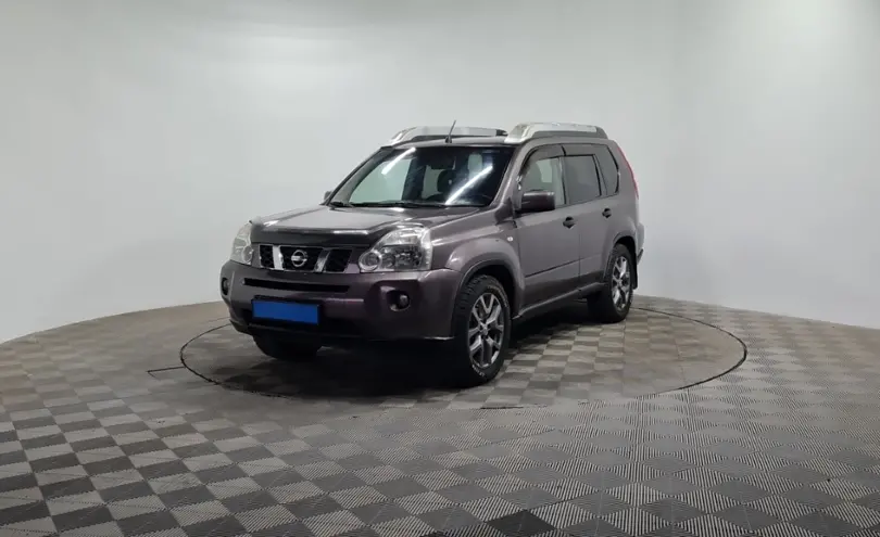 Nissan X-Trail 2007 года за 5 990 000 тг. в Алматы