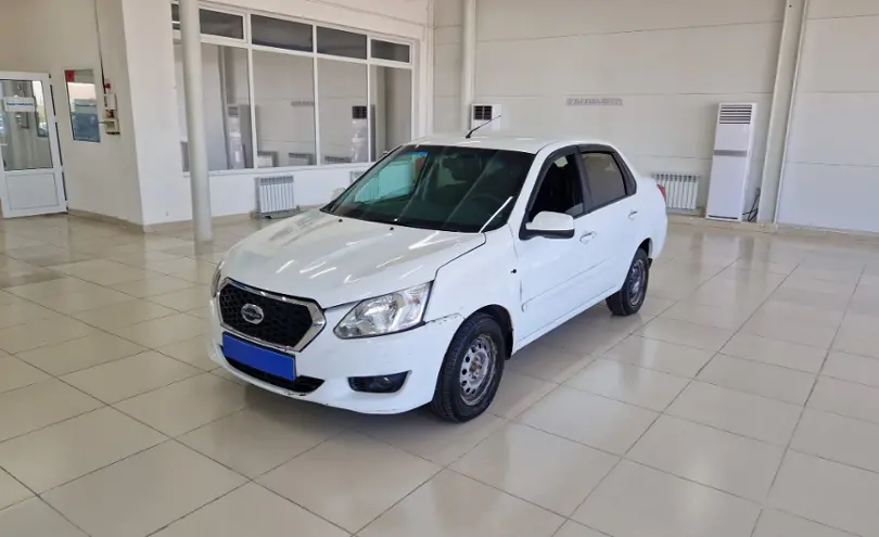 Datsun on-DO 2015 года за 2 150 000 тг. в Талдыкорган