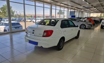 Datsun on-DO 2015 года за 1 690 000 тг. в Талдыкорган