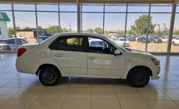 Datsun on-DO 2015 года за 1 690 000 тг. в Талдыкорган фото 4