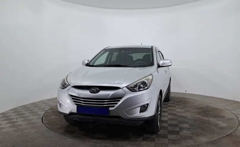 Hyundai Tucson 2013 года за 5 660 000 тг. в Астана