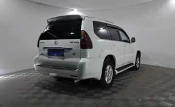 Lexus GX 2004 года за 9 450 000 тг. в Павлодар