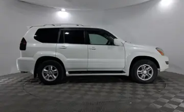Lexus GX 2004 года за 9 450 000 тг. в Павлодар фото 4