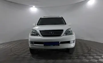 Lexus GX 2004 года за 9 450 000 тг. в Павлодар фото 2