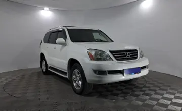 Lexus GX 2004 года за 9 450 000 тг. в Павлодар фото 3