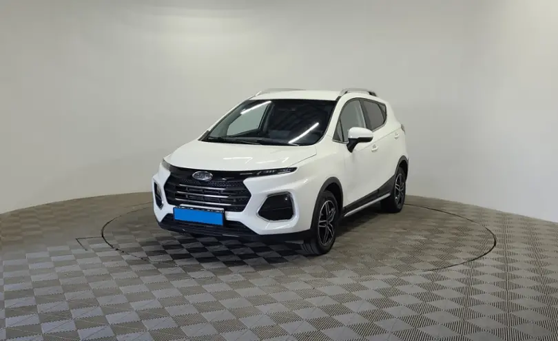JAC S3 Pro 2024 года за 6 900 000 тг. в Алматы