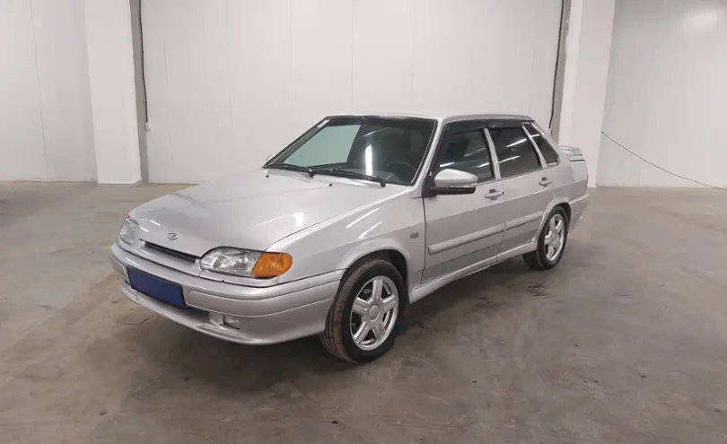 LADA (ВАЗ) 2115 2011 года за 1 490 000 тг. в Астана