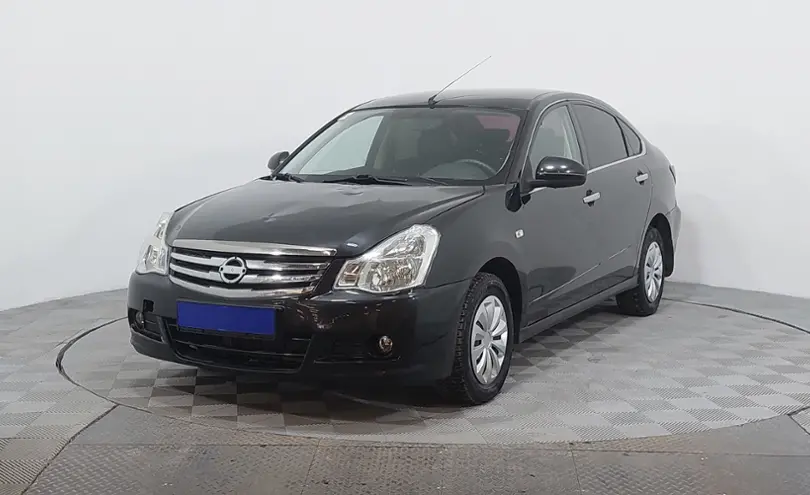 Nissan Almera 2014 года за 2 500 000 тг. в Астана