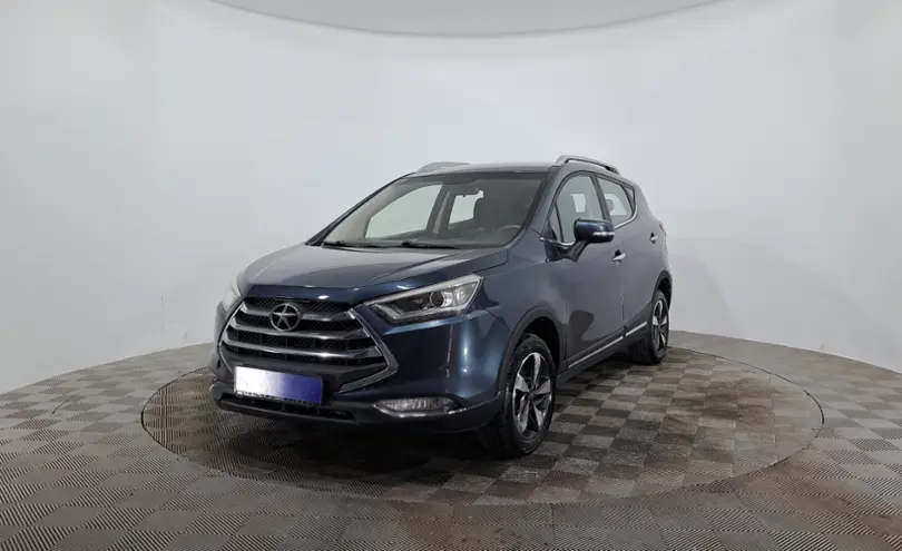 JAC S3 2019 года за 3 710 000 тг. в Астана