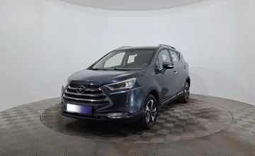 JAC S3 2019 года за 2 750 000 тг. в Астана фото 1