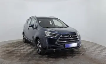 JAC S3 2019 года за 2 750 000 тг. в Астана фото 3