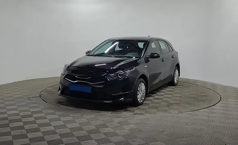 Kia Ceed 2022 года за 8 990 000 тг. в Алматы