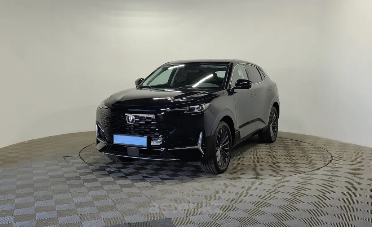 2023 Changan UNI-K