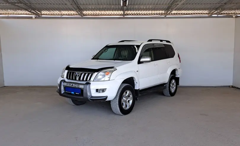 Toyota Land Cruiser Prado 2009 года за 10 830 000 тг. в Кызылорда