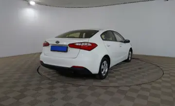 Kia Cerato 2014 года за 4 900 000 тг. в Шымкент
