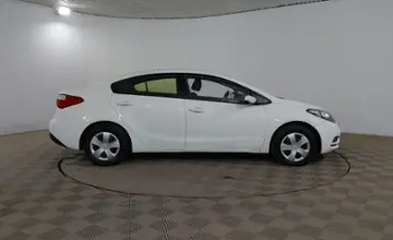 Kia Cerato 2014 года за 4 900 000 тг. в Шымкент фото 4
