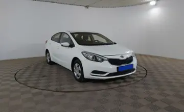 Kia Cerato 2014 года за 4 900 000 тг. в Шымкент фото 3