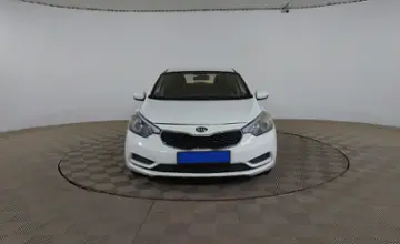 Kia Cerato 2014 года за 4 900 000 тг. в Шымкент фото 2