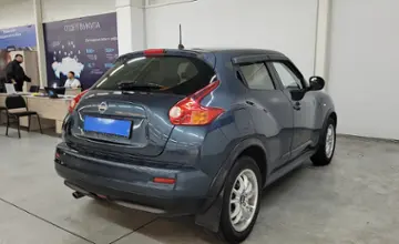 Nissan Juke 2012 года за 4 240 000 тг. в Усть-Каменогорск