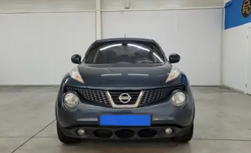 Nissan Juke 2012 года за 4 240 000 тг. в Усть-Каменогорск фото 2