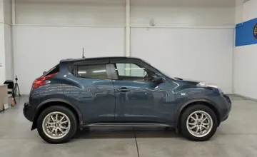 Nissan Juke 2012 года за 4 240 000 тг. в Усть-Каменогорск фото 4