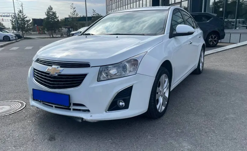Chevrolet Cruze 2014 года за 4 200 000 тг. в Тараз