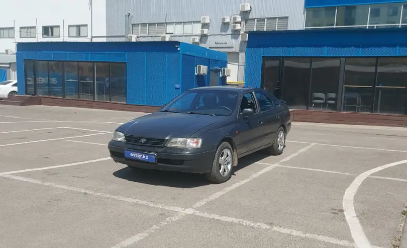 Toyota Carina E 1995 года за 1 380 000 тг. в Алматы
