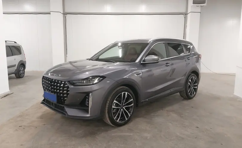 Jetour X70 PLUS 2023 года за 10 250 000 тг. в Астана