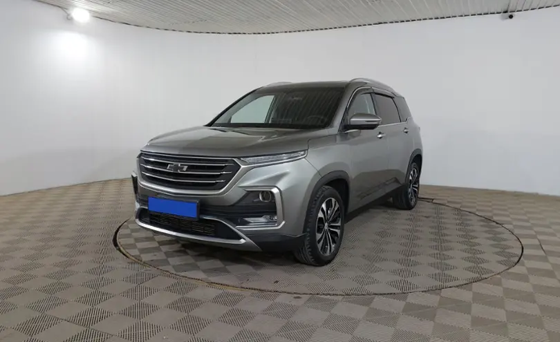Chevrolet Captiva 2022 года за 8 990 000 тг. в Шымкент