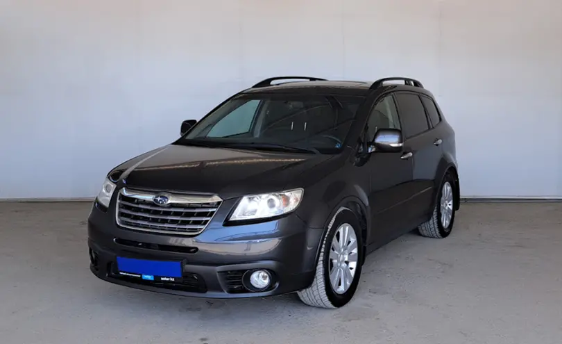 Subaru Tribeca 2007 года за 4 590 000 тг. в Кызылорда
