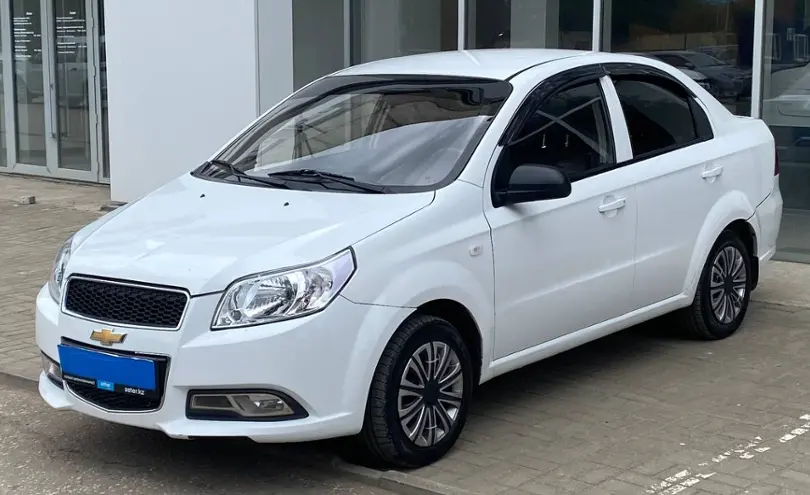 Chevrolet Nexia 2021 года за 3 700 000 тг. в Актобе