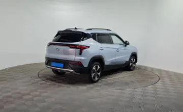 JAC JS4 2023 года за 6 990 000 тг. в Алматы