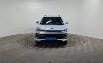 JAC JS4 2023 года за 6 990 000 тг. в Алматы фото 2