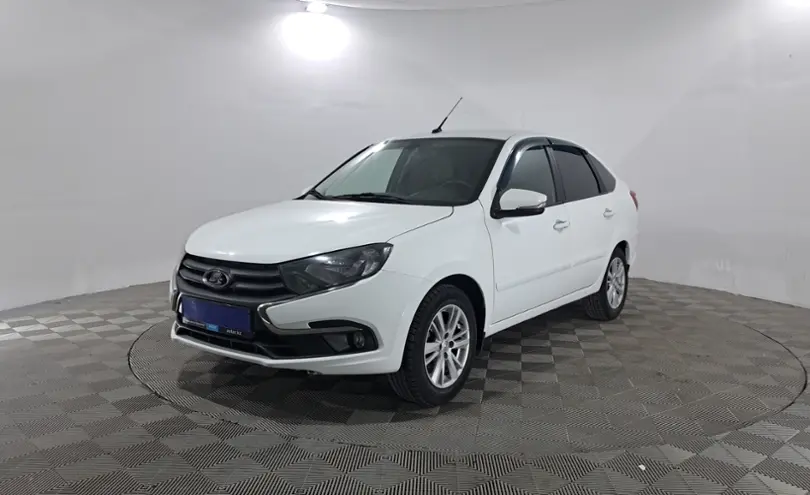 LADA (ВАЗ) Granta 2019 года за 4 500 000 тг. в Павлодар