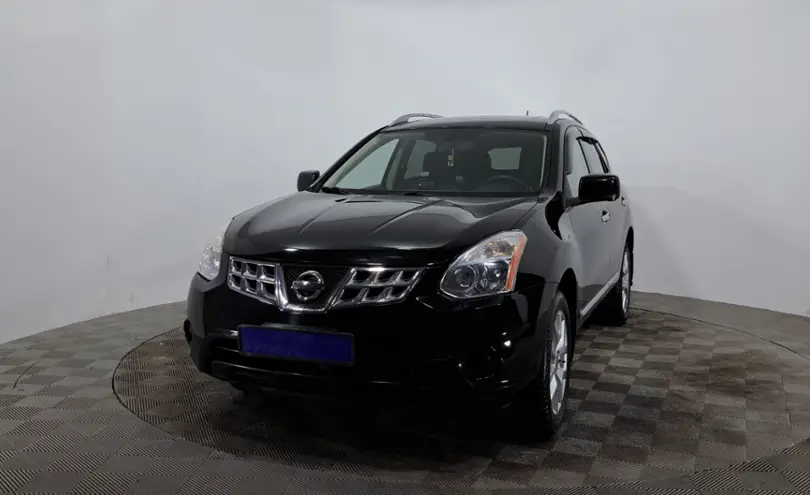 Nissan Rogue 2012 года за 6 400 000 тг. в Астана