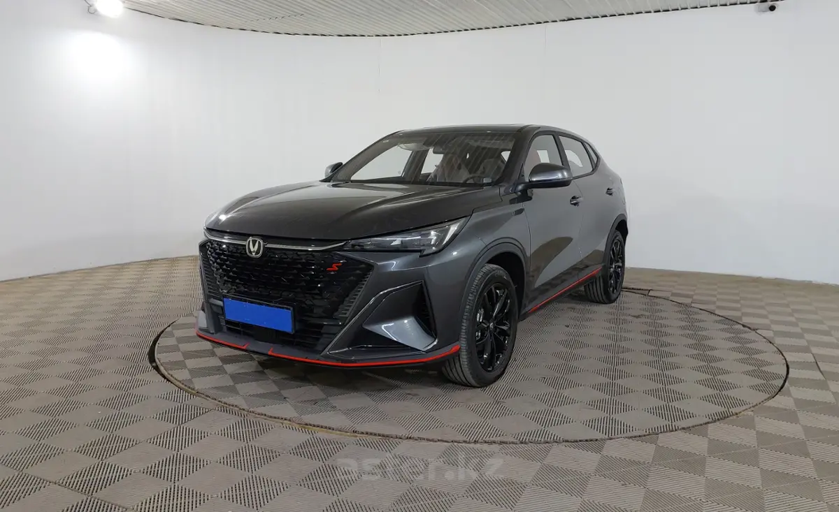 2025 Changan X5 Plus