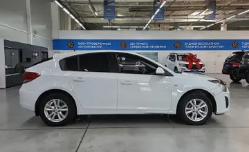 Chevrolet Cruze 2013 года за 3 260 000 тг. в Усть-Каменогорск фото 4