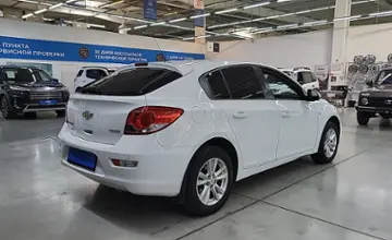 Chevrolet Cruze 2013 года за 3 260 000 тг. в Усть-Каменогорск