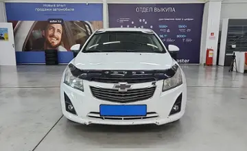 Chevrolet Cruze 2013 года за 3 260 000 тг. в Усть-Каменогорск фото 2