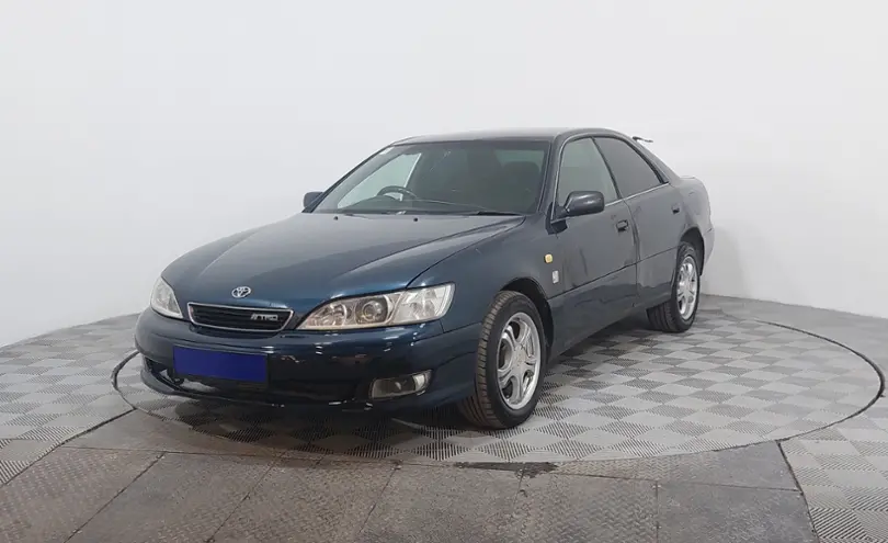 Toyota Windom 1997 года за 2 490 000 тг. в Астана