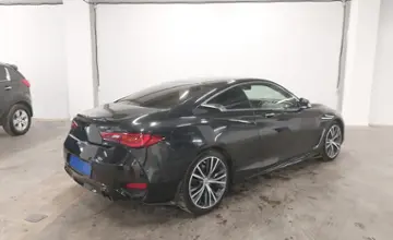 Infiniti Q60 2020 года за 11 590 000 тг. в Астана