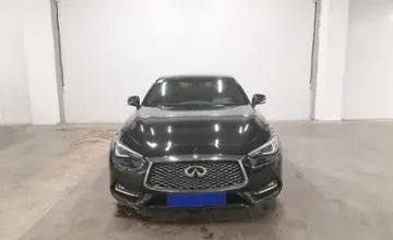 Infiniti Q60 2020 года за 11 590 000 тг. в Астана фото 2