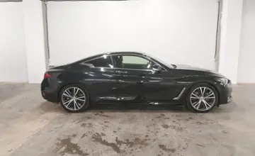 Infiniti Q60 2020 года за 11 590 000 тг. в Астана фото 4