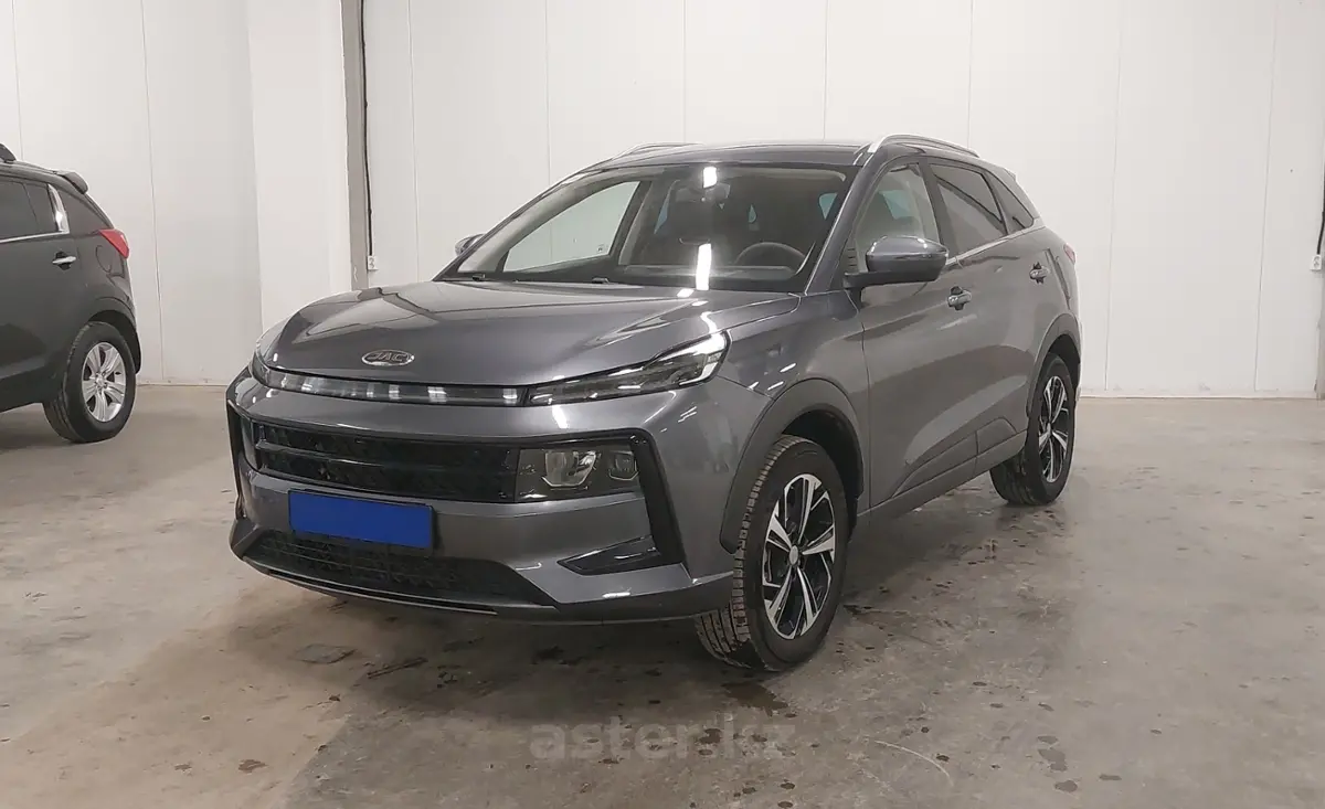 2023 JAC JS6