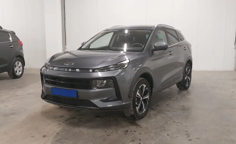 JAC JS6 2023 года за 9 250 000 тг. в Астана